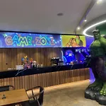 Grand Sapphire Casino 56 Famagusta (Northern Cyprus)