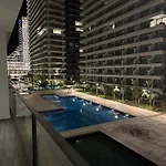 Grand Sapphire Casino 56 Apartment