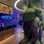 Apartment Grand Sapphire Casino 56 *