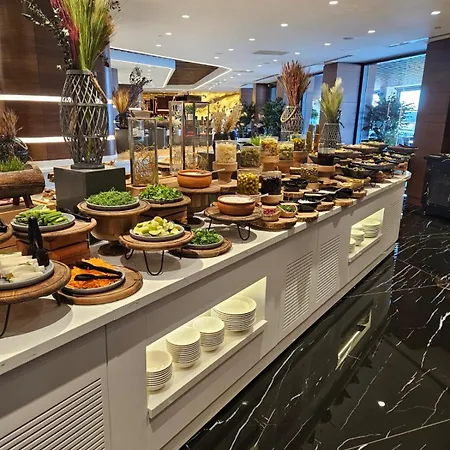 Apartamento Grand Sapphire Casino 56