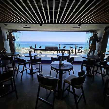 Apartamento Grand Sapphire Casino 56 *