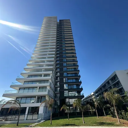 Grand Sapphire Casino 56