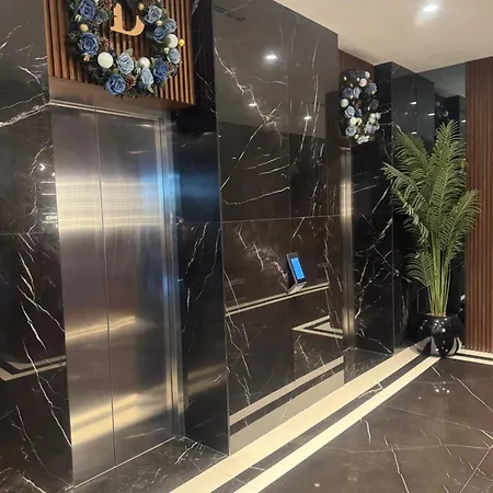 Apartamento Grand Sapphire Casino 56