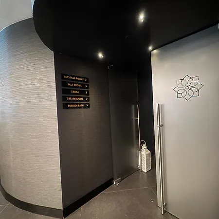 Apartamento Grand Sapphire Casino 56