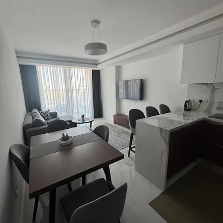 Grand Sapphire Casino е 2 Block Famagusta (Northern Cyprus)