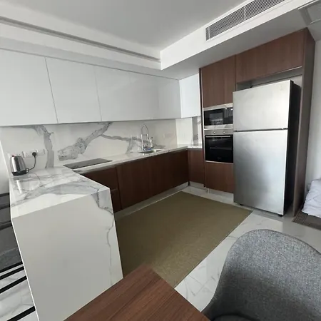 Apartamento Grand Sapphire Casino 56