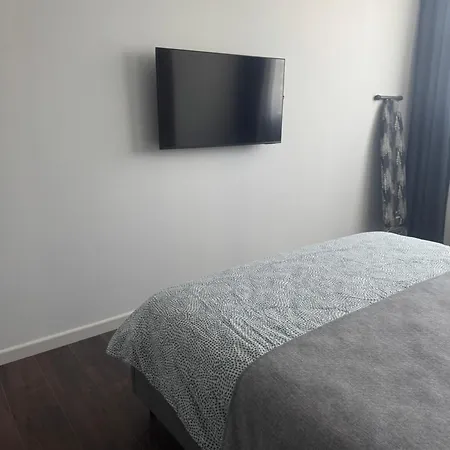 Grand Sapphire Casino 56 Apartmán *