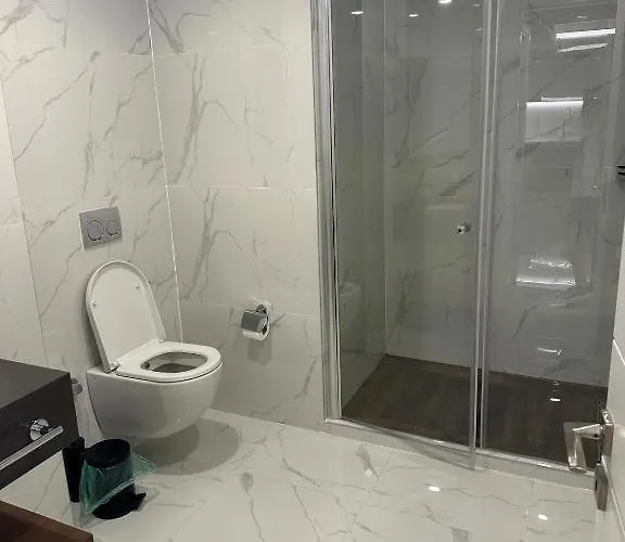 Grand Sapphire Casino 56 * Famagusta (Northern Cyprus)