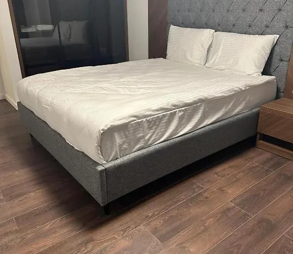 Grand Sapphire Casino 56 Apartmán