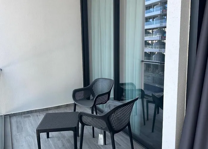 Apartmán Grand Sapphire Casino 56 *