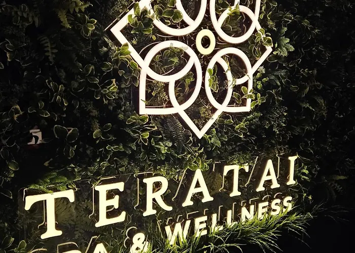 Grand Sapphire Casino 56 Apartmán