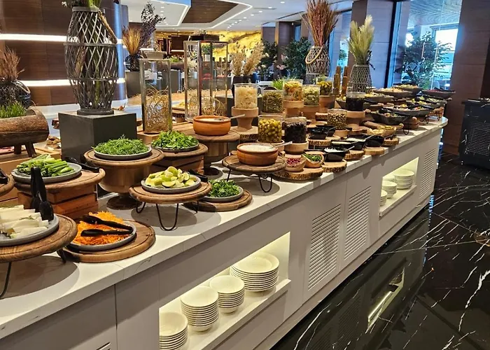 Apartmán Grand Sapphire Casino 56