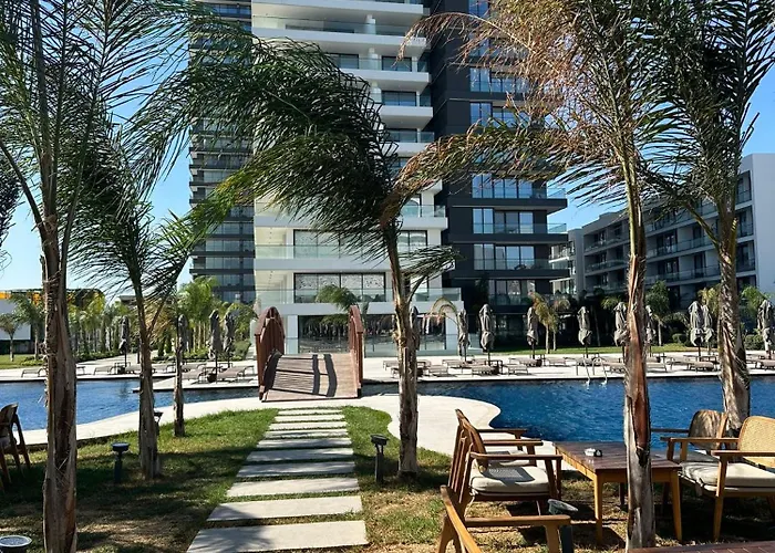 Grand Sapphire Casino 56 * Famagusta (Northern Cyprus)