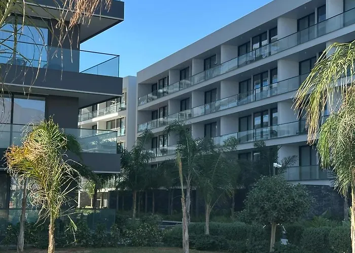 Apartmán Grand Sapphire Casino 56 Famagusta (Northern Cyprus)