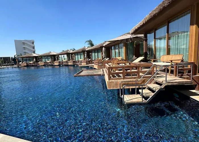 Apartmán Grand Sapphire Casino 56