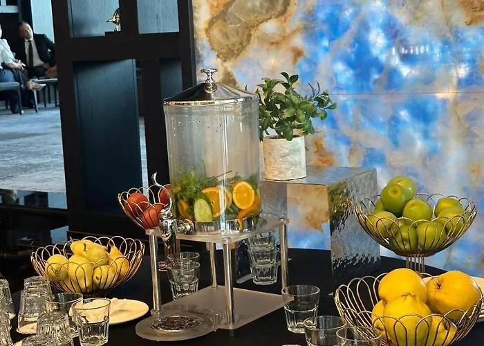 Apartmán Grand Sapphire Casino 56 *