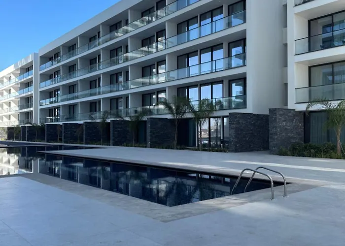 Apartmán Grand Sapphire Casino 56