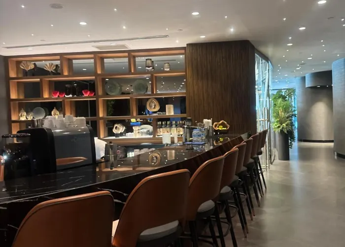 Grand Sapphire Casino 56 Apartmán *