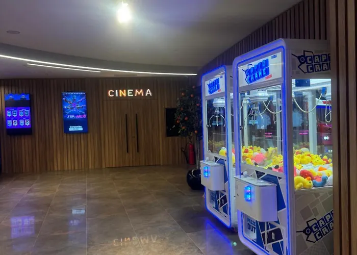 Grand Sapphire Casino 56 * Famagusta (Northern Cyprus)