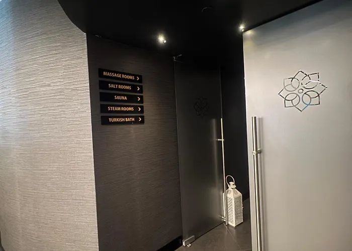 Apartmán Grand Sapphire Casino 56