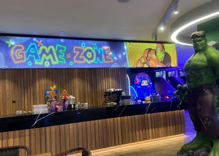 Grand Sapphire Casino 56 Famagusta (Northern Cyprus)