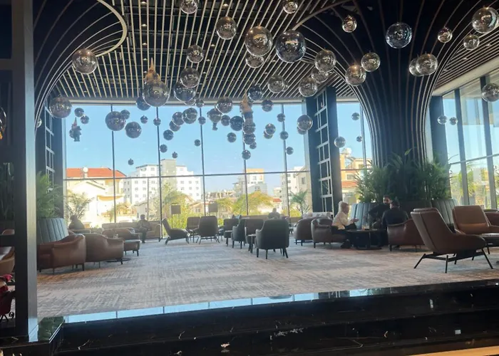 Grand Sapphire Casino 56 Apartmán Famagusta (Northern Cyprus)