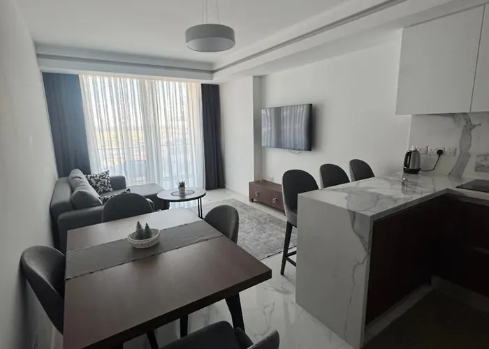 Grand Sapphire Casino 56 Famagusta (Northern Cyprus)