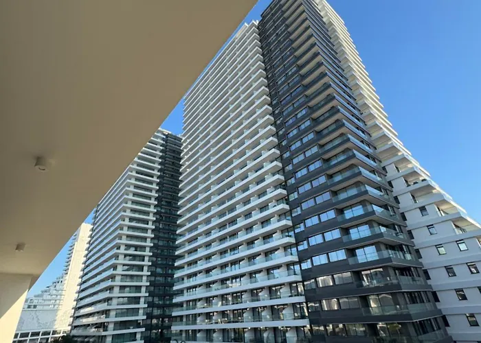 Apartmán Grand Sapphire Casino 56 *