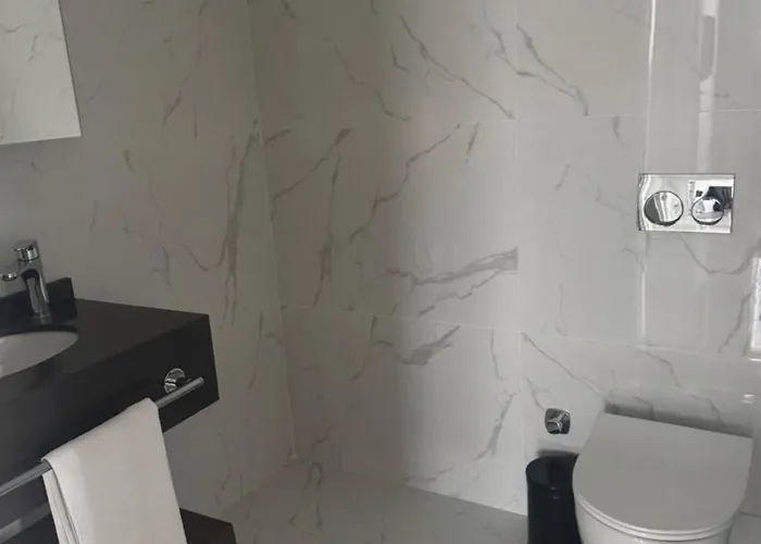 Apartmán Grand Sapphire Casino 56 *