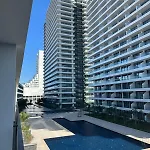 Grand Sapphire Casino 56 Διαμέρισμα