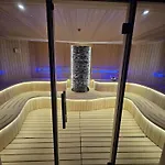 Διαμέρισμα Grand Sapphire Casino 56 Αμμόχωστος