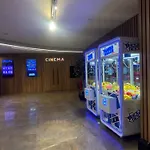 Grand Sapphire Casino 56 * Αμμόχωστος