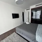 Grand Sapphire Casino 56 Apartment Famagusta (Northern Cyprus)