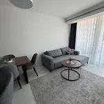 Grand Sapphire Casino 56 Apartment Famagusta (Northern Cyprus)