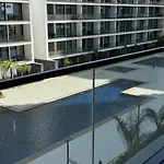 Grand Sapphire Casino 56 Apartment *
