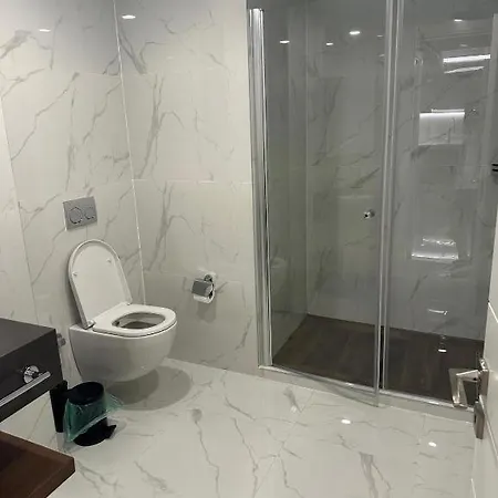 Grand Sapphire Casino 56 * Фамагуста