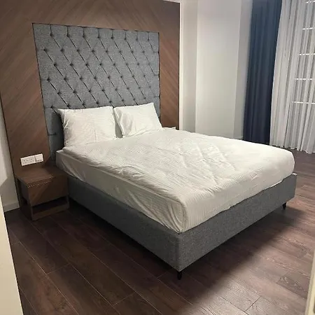 Grand Sapphire Casino е2 And B Block Famagusta (Northern Cyprus)