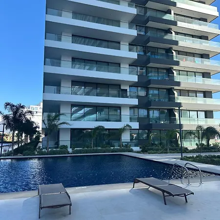 Apartman Grand Sapphire Casino 18 *