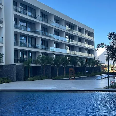 Grand Sapphire Casino 18 Apartman Famaguszta