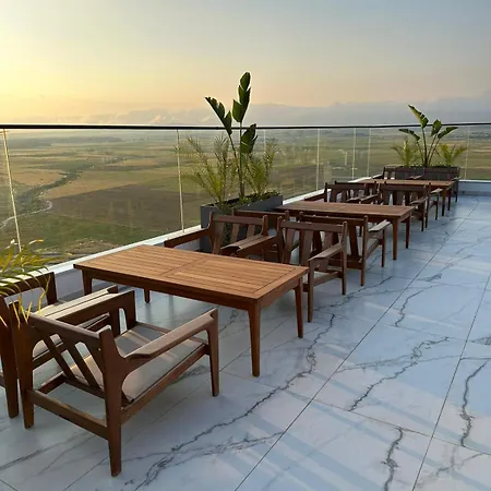 Grand Sapphire Casino 18 * Famagusta (Northern Cyprus)