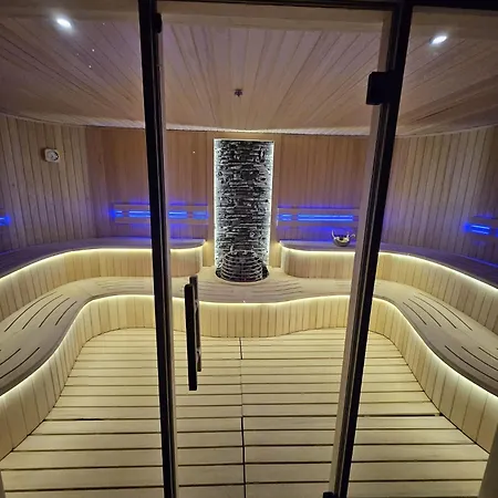 Apartmán Grand Sapphire Casino е 2 Block Famagusta (Northern Cyprus)