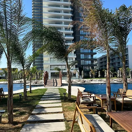 Grand Sapphire Casino е 2 Block * Famagusta (Northern Cyprus)