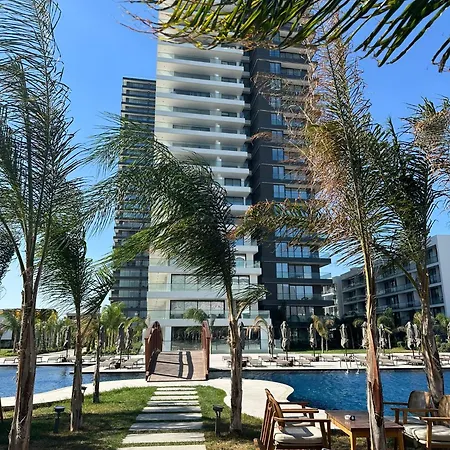Grand Sapphire Casino 18