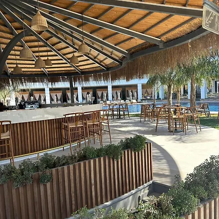 Grand Sapphire Casino 18 Apartament