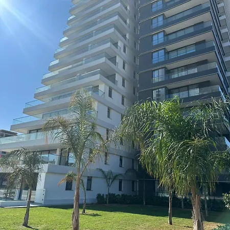 Apartman Grand Sapphire Casino 18 *