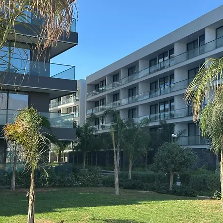 Lägenhet Grand Sapphire Casino е Block Famagusta (Northern Cyprus)