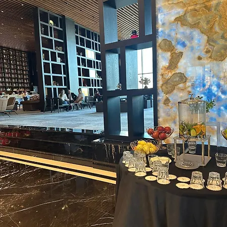 Grand Sapphire Casino е 2 Block Famagusta (Northern Cyprus)