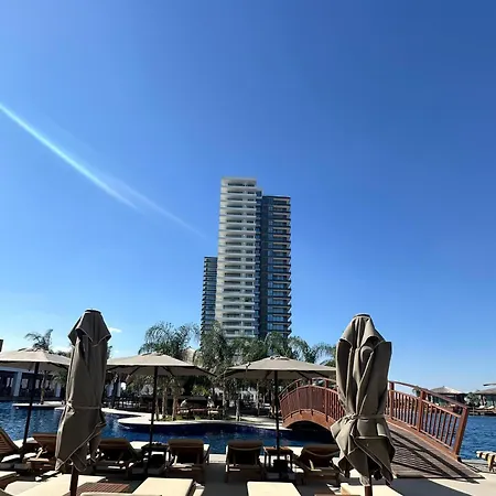 Grand Sapphire Casino е2 And B Block * Famagusta (Northern Cyprus)
