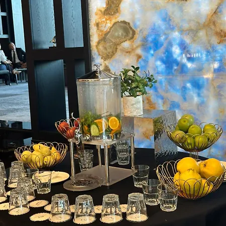 Апартаменты Grand Sapphire Casino 56 *