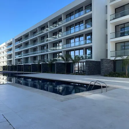 Апартаменты Grand Sapphire Casino 56